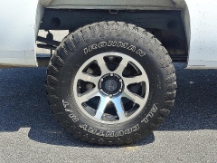 Used 2012 Chevrolet Silverado 1500 2WD Crew Cab Hybrid 1HY at Peters Auto Mall near High Point, NC