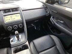 Used 2018  Jaguar E-PACE 4d SUV AWD SE at Peters Auto Mall near High Point&comma; NC