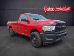 Used 2019 Ram 2500 2WD Reg Cab Tradesman at Peters Auto Mall near High Point, NC