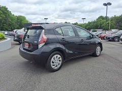 Used 2016 Toyota Prius c 5d Hatchback Two at Peters Auto Mall near High Point, NC