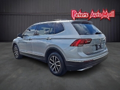 Used 2021 Volkswagen Tiguan 2.0T SE FWD at Peters Auto Mall near High Point, NC