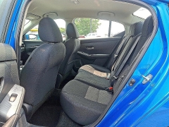 Used 2021 Nissan Sentra SV CVT at Peters Auto Mall near High Point, NC