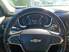 Used 2020  Chevrolet Traverse 4d SUV FWD Premier at Peters Auto Mall near High Point, NC