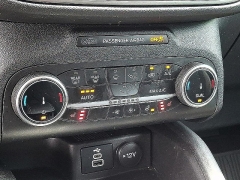 Used 2024  Ford Escape Active AWD at Peters Auto Mall near High Point&comma; NC