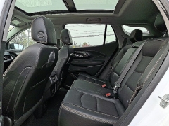 Used 2024  GMC Terrain AWD 4dr AT4 at Peters Auto Mall near High Point&comma; NC