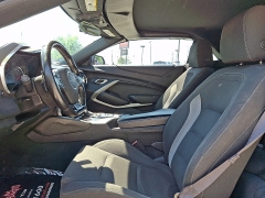 Used 2017  Chevrolet Camaro 2d Convertible LT1 V6 at Peters Auto Mall near High Point&comma; NC