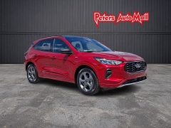 2024 Ford Escape ST-Line FWD at Peters Auto Mall near High Point, NC