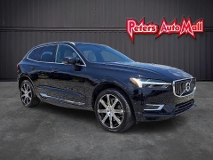  2021 Volvo XC60 T8 eAWD PHEV Inscription at Peters Auto Mall near High Point, NC
