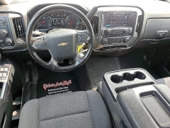 Used 2019 Chevrolet Silverado 1500 Legacy 4WD Double Cab LT at Peters Auto Mall near High Point, NC