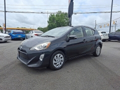 Used 2016 Toyota Prius c 5d Hatchback Two at Peters Auto Mall near High Point, NC