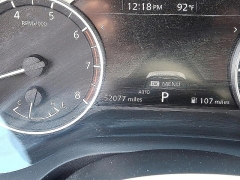 Used 2022 Nissan Rogue AWD SV at Peters Auto Mall near High Point, NC