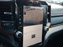Used 2022  Ram 1500 4WD Rebel Crew Cab 5'7" Box at Peters Auto Mall near High Point&comma; NC