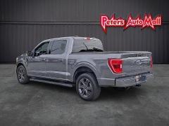 Used 2023  Ford F-150 2WD XLT SuperCrew 5&period;5' Box at Peters Auto Mall near High Point&comma; NC