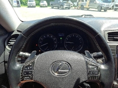 Used 2013 Lexus IS 250 4dr Sport Sdn Auto AWD at Peters Auto Mall near High Point, NC