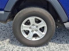 Used 2019 Jeep Wrangler Unlimited 4d SUV 4WD Sport at Peters Auto Mall near High Point, NC