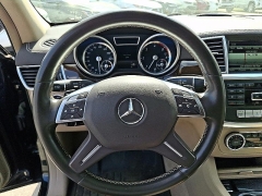 Used 2016  Mercedes-Benz GL-Class 4d SUV GL350 BlueTEC at Peters Auto Mall near High Point&comma; NC