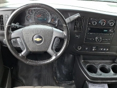 Used 2021  Chevrolet Express Cargo Van RWD 2500 155" at Peters Auto Mall near High Point&comma; NC