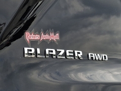 Used 2025  Chevrolet Blazer AWD 4dr LT w&sol;2LT at Peters Auto Mall near High Point&comma; NC