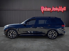 Used 2019  BMW X7 xDrive50i Sports Activity Vehicle at Peters Auto Mall near High Point&comma; NC