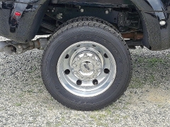 Used 2023 Ford Super Duty F-450 4WD XL Crew Cab DRW 8' Box at Peters Auto Mall near High Point, NC