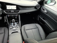 Used 2024  Alfa Romeo Giulia AWD at Peters Auto Mall near High Point&comma; NC