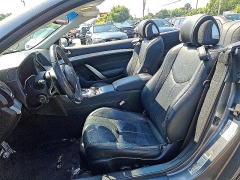 Used 2014 INFINITI Q60 2d Convertible RWD at Peters Auto Mall near High Point, NC