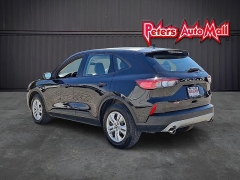 Used 2021  Ford Escape S AWD at Peters Auto Mall near High Point&comma; NC