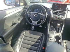 Used 2020  Lexus NX NX 300 F SPORT FWD at Peters Auto Mall near High Point&comma; NC