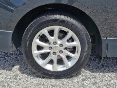 Used 2020 Chevrolet Equinox 4d SUV FWD LT w/1LT at Peters Auto Mall near High Point, NC