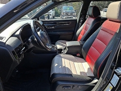 Used 2025  Honda CR-V Hybrid Sport Touring AWD at Peters Auto Mall near High Point&comma; NC