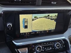 Used 2025  GMC Sierra 1500 4WD Crew Cab 147" Denali at Peters Auto Mall near High Point&comma; NC
