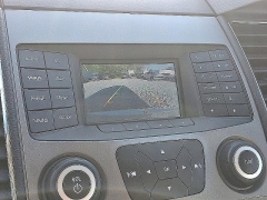 Used 2017  Ford Taurus 4d Sedan FWD SE V6 at Peters Auto Mall near High Point, NC