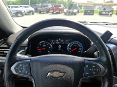 Used 2020 Chevrolet Tahoe 4d SUV 4WD Premier Plus at Peters Auto Mall near High Point, NC