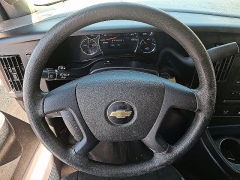 Used 2021  Chevrolet Express Cargo Van RWD 2500 135" at Peters Auto Mall near High Point&comma; NC