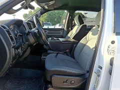 Used 2022 Ram 1500 4WD Big Horn Crew Cab 5'7" Box at Peters Auto Mall near High Point, NC