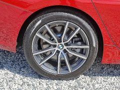 Used 2021  BMW 3 Series 330i Sedan North America at Peters Auto Mall near High Point, NC