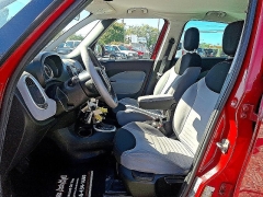 Used 2014 FIAT 500L 4d Wagon Easy at Peters Auto Mall near High Point, NC