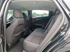 Used 2022 Chevrolet Malibu 4dr Sdn LT at Peters Auto Mall near High Point, NC