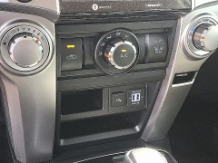 Used 2022  Toyota 4Runner SR5 2WD at Peters Auto Mall near High Point&comma; NC