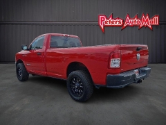 Used 2019 Ram 2500 2WD Reg Cab Lone Star at Peters Auto Mall near High Point, NC