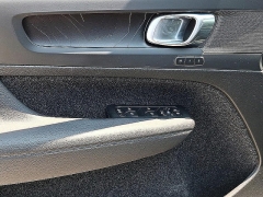 Used 2023  Volvo XC40 Recharge Pure Electric Twin eAWD Plus at Peters Auto Mall near High Point&comma; NC