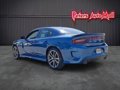 Used 2023  Dodge Charger R&sol;T RWD at Peters Auto Mall near High Point&comma; NC