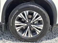 Used 2023  Nissan Rogue AWD SV at Peters Auto Mall near High Point&comma; NC
