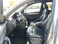 Used 2018  Audi Q3 4d SUV 2&period;0T Quattro Sport Premium at Peters Auto Mall near High Point&comma; NC