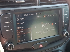 Used 2022  Kia Soul LX IVT at Peters Auto Mall near High Point&comma; NC