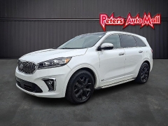 Used 2020 Kia Sorento 4d SUV AWD SX at Peters Auto Mall near High Point, NC
