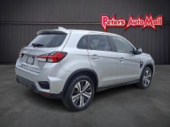 Used 2022 Mitsubishi Outlander Sport ES 2.0 AWC CVT at Peters Auto Mall near High Point, NC