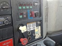 Used 2014 International Paystar/Workstar 7400 Regular Cab at Peters Auto Mall near High Point, NC