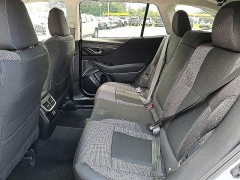 Used 2024  Subaru Outback Premium AWD at Peters Auto Mall near High Point&comma; NC