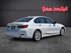 Used 2023  BMW 3 Series 330e xDrive Plug-In Hybrid at Peters Auto Mall near High Point&comma; NC